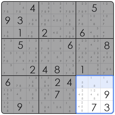 sudoku answers usa today